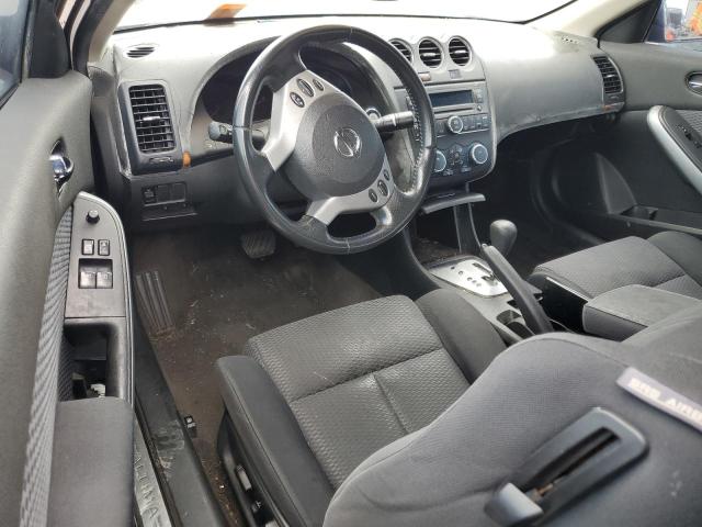 Photo 8 from auction – 2008 NISSAN ALTIMA 2.5 with VIN 1N4AL24E28C218423