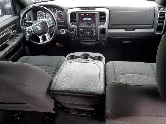 Photo 8 from auction – 2022 RAM 1500 CLASS with VIN 1C6RR7LGXNS131342