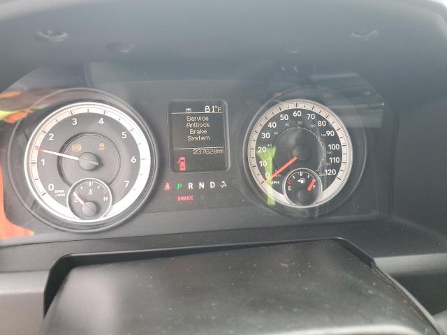 Photo 9 from auction – 2013 RAM 1500 ST with VIN 1C6RR7FP8DS648505