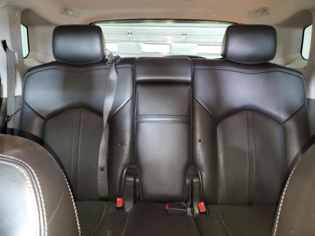 Photo 10 from auction – 2014 CADILLAC SRX PERFOR with VIN 3GYFNFE34ES583362
