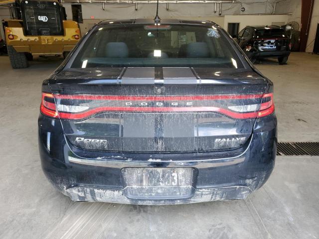 Photo 6 from auction – 2015 DODGE DART SXT with VIN 1C3CDFBB6FD165267