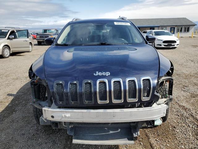 Photo 5 from auction – 2016 JEEP CHEROKEE L with VIN 1C4PJMCS8GW175278