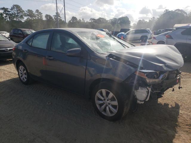 Photo 4 from auction – 2016 TOYOTA COROLLA L with VIN 5YFBURHEXGP566975