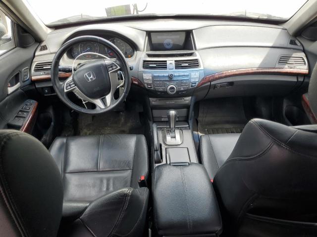 Photo 8 from auction – 2012 HONDA CROSSTOUR with VIN 5J6TF2H5XCL004612