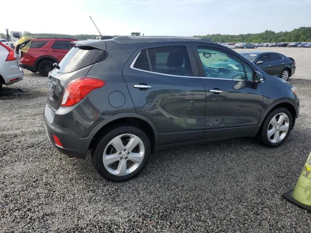 Photo 3 from auction – 2016 BUICK ENCORE with VIN KL4CJASB3GB739239