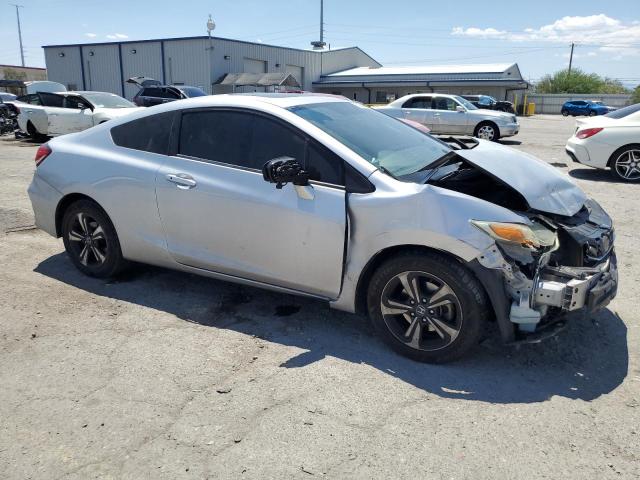 Photo 4 from auction – 2015 HONDA CIVIC EX with VIN 2HGFG3B85FH520985