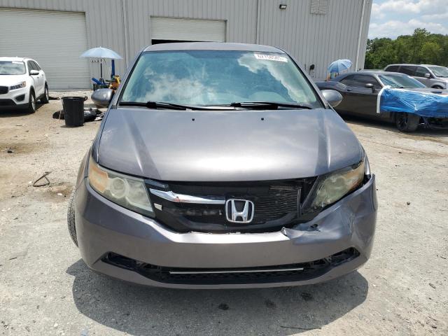 Photo 5 from auction – 2015 HONDA ODYSSEY EX with VIN 5FNRL5H49FB076121