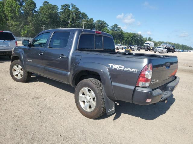 Photo 2 from auction – 2015 TOYOTA TACOMA DOU with VIN 3TMLU4EN8FM181612
