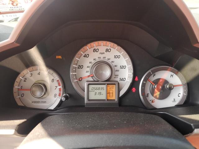 Photo 9 from auction – 2015 HONDA PILOT SE with VIN 5FNYF4H36FB055148
