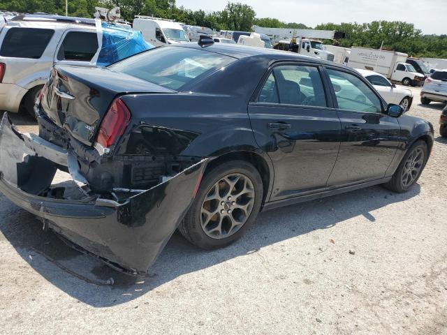 Photo 3 from auction – 2015 CHRYSLER 300 S with VIN 2C3CCAGG5FH923239