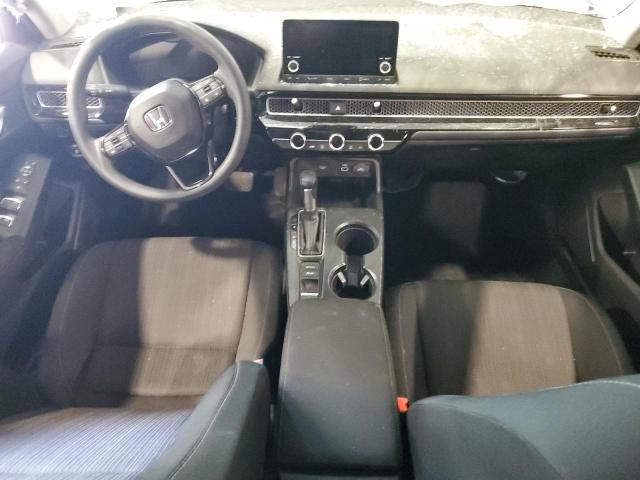 Photo 8 from auction – 2024 HONDA CIVIC LX with VIN 2HGFE2F29RH549206