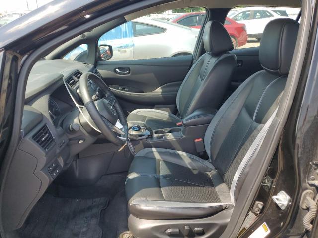 Photo 7 from auction – 2018 NISSAN LEAF S with VIN 1N4AZ1CP3JC313428