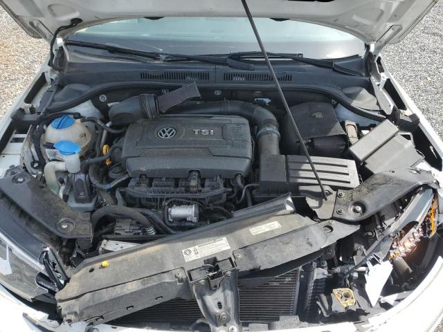 Photo 11 from auction – 2016 VOLKSWAGEN JETTA SEL with VIN 3VWL17AJ9GM210837