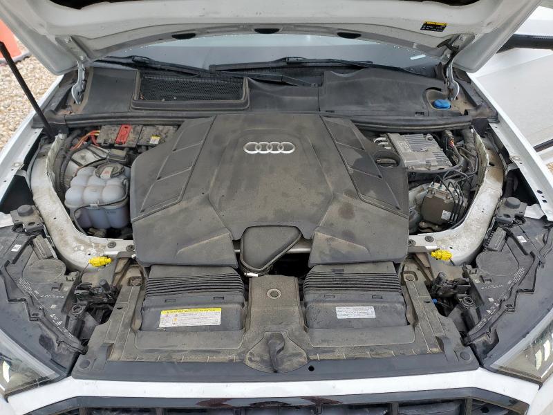 Photo 12 from auction – 2020 AUDI Q7 PRESTIG with VIN WA1VXBF71LD003627