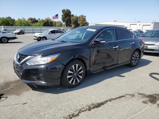 NISSAN ALTIMA 2.5 2016 con VIN 1N4AL3AP0GC150908 - Foto de la subasta