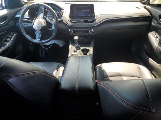 Photo 8 from auction – 2024 NISSAN ALTIMA SR with VIN 1N4BL4CW1RN316021