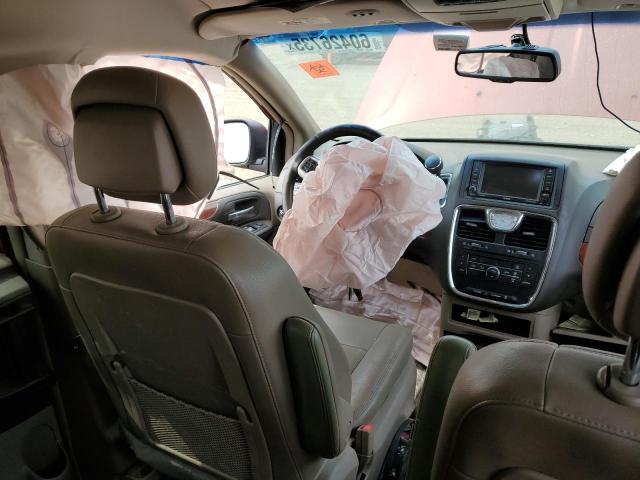 Photo 8 from auction – 2014 CHRYSLER TOWN & COU with VIN 2C4RC1BG7ER433827
