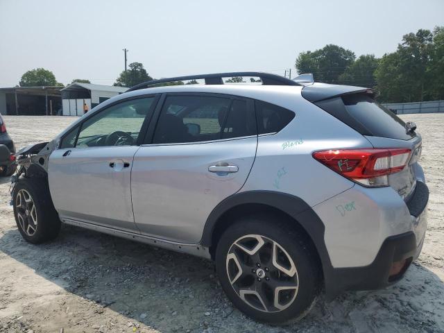 Photo 2 from auction – 2018 SUBARU CROSSTREK with VIN JF2GTAMC8JH268282