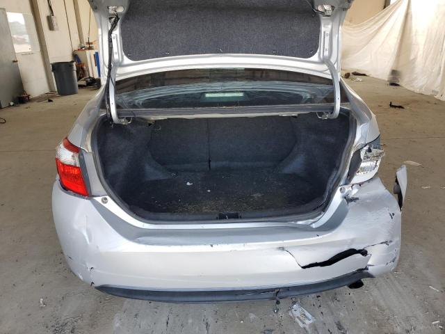Photo 6 from auction – 2015 TOYOTA COROLLA L with VIN 2T1BURHE6FC238449