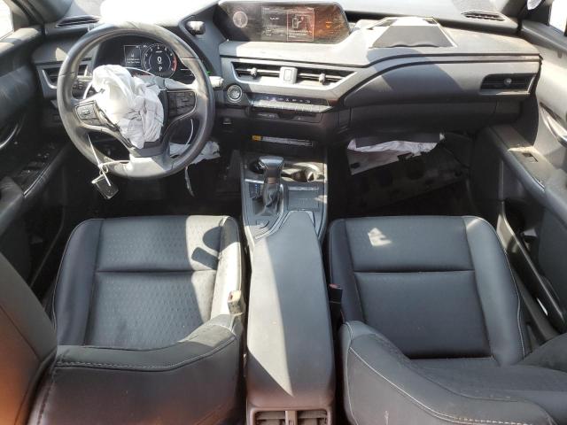 Photo 8 from auction – 2021 LEXUS UX 200 with VIN JTHX3JBH3M2032478