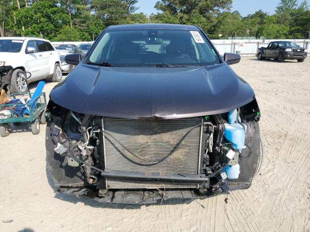 Photo 5 from auction – 2020 CHEVROLET EQUINOX LT with VIN 2GNAXJEV5L6235068