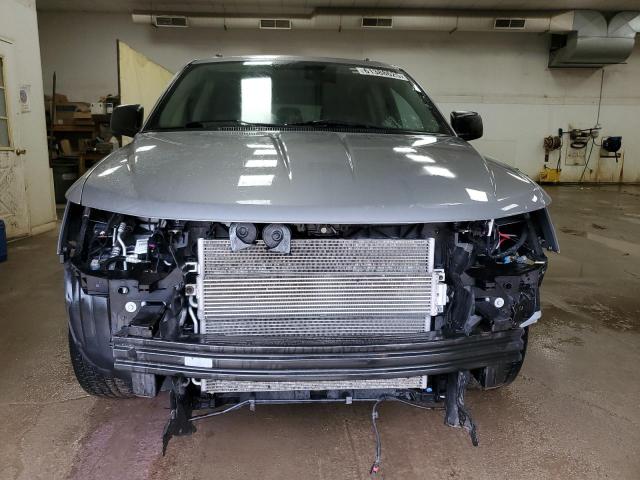 Photo 5 from auction – 2017 DODGE JOURNEY SE with VIN 3C4PDCAB3HT705216
