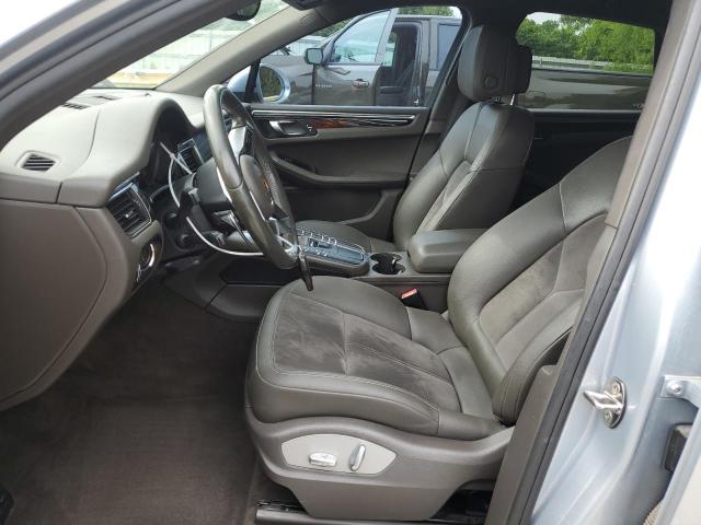 Photo 7 from auction – 2017 PORSCHE MACAN with VIN WP1AA2A50HLB06349
