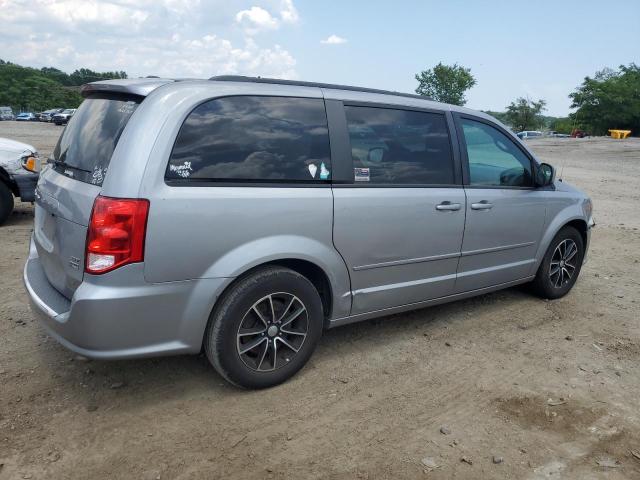 Photo 3 from auction – 2017 DODGE GRAND CARA with VIN 2C4RDGEG3HR558131