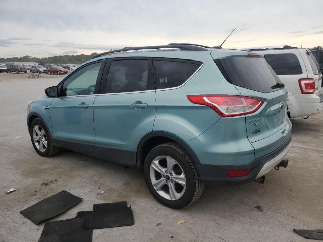 Photo 2 from auction – 2013 FORD ESCAPE SE with VIN 1FMCU9G98DUA01188
