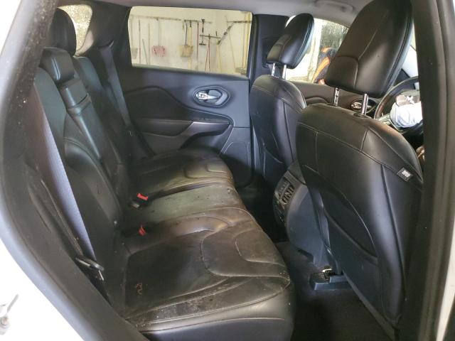 Photo 11 from auction – 2019 JEEP CHEROKEE L with VIN 1C4PJMDX0KD207090