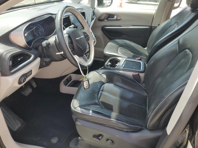 Photo 7 from auction – 2018 CHRYSLER PACIFICA L with VIN 2C4RC1GG2JR103600