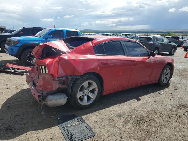 Photo 3 from auction – 2013 DODGE CHARGER SE with VIN 2C3CDXBG4DH545337