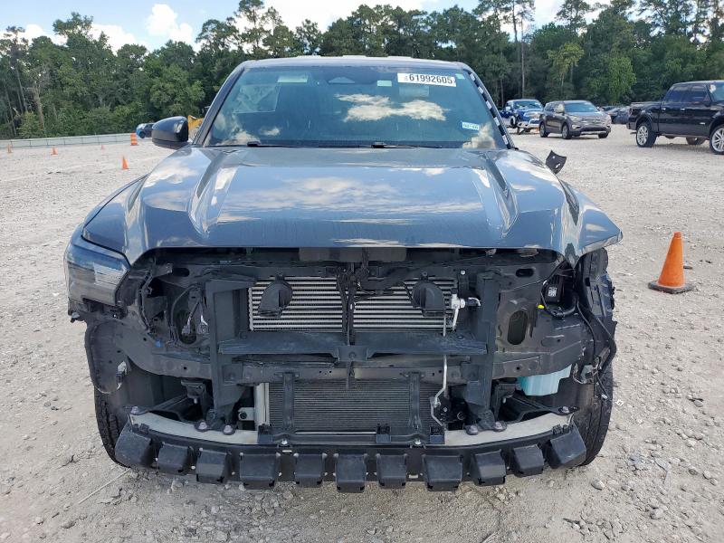 Photo 5 from auction – 2024 TOYOTA TACOMA with VIN 3TMKB5FN2RM011546