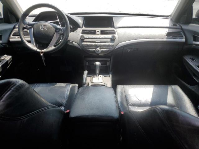 Photo 8 from auction – 2012 HONDA ACCORD SE with VIN 1HGCP2F66CA206651