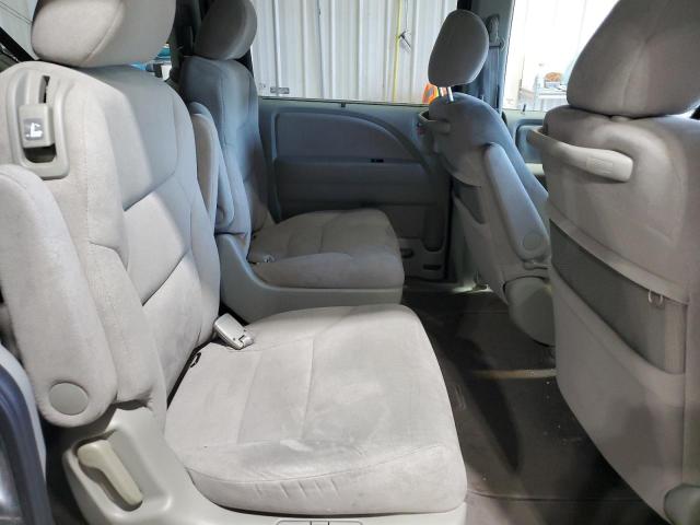 Photo 11 from auction – 2007 HONDA ODYSSEY EX with VIN 5FNRL38497B005281