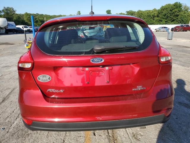 Photo 6 from auction – 2015 FORD FOCUS SE with VIN 1FADP3K27FL305070