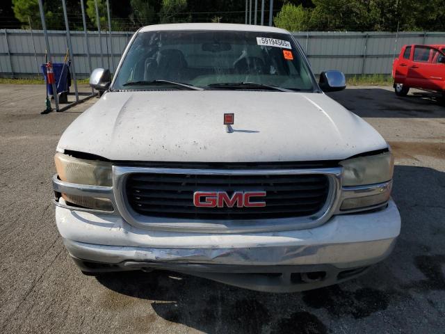 Photo 5 from auction – 1999 GMC NEW SIERRA with VIN 2GTEK19T3X1542579