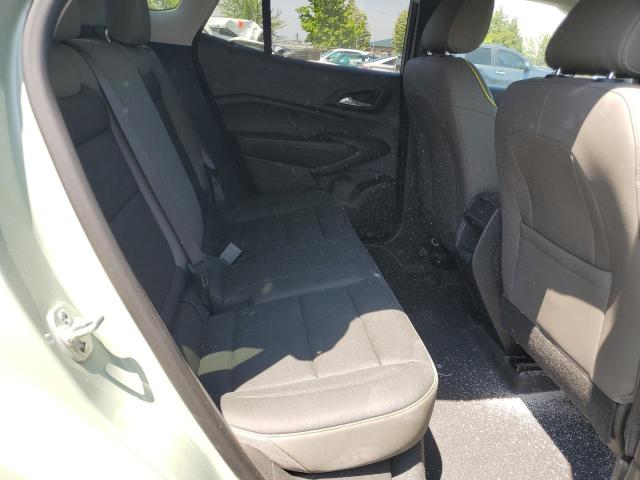 Photo 11 from auction – 2025 CHEVROLET TRAX ACTIV with VIN KL77LKEP9SC181671