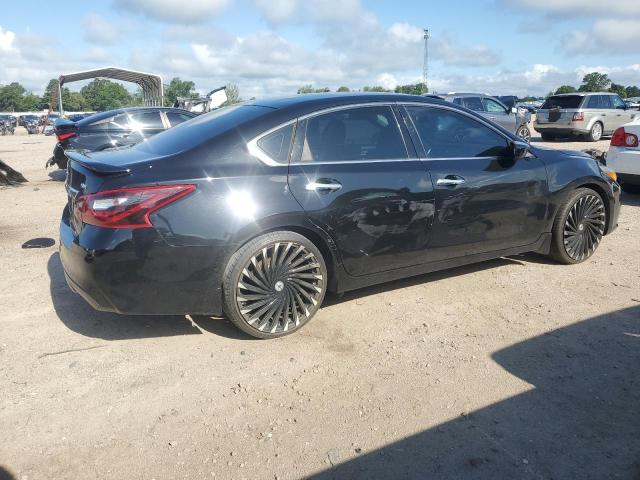 Photo 3 from auction – 2017 NISSAN ALTIMA 2.5 with VIN 1N4AL3AP6HC237553