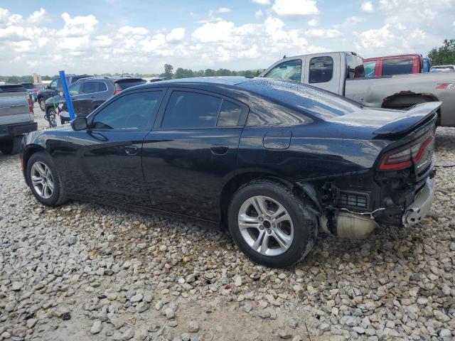 Photo 2 from auction – 2019 DODGE CHARGER SX with VIN 2C3CDXBG9KH517837
