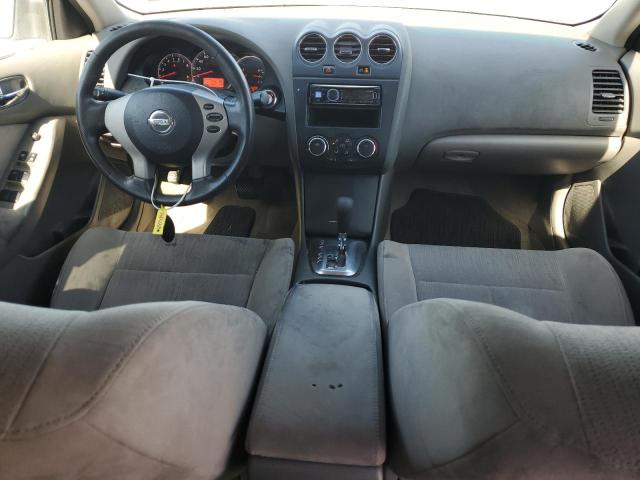 Photo 8 from auction – 2011 NISSAN ALTIMA BAS with VIN 1N4AL2APXBN454206