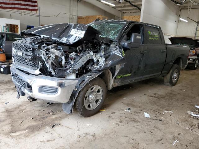 RAM 2500 TRADE 2024 with VIN 3C6UR5CJ3RG119377 - Photo from auction