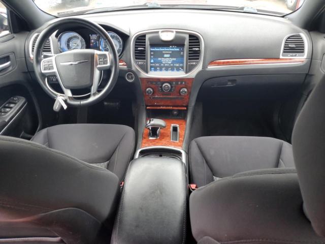 Photo 8 from auction – 2012 CHRYSLER 300 with VIN 2C3CCAAG0CH311423