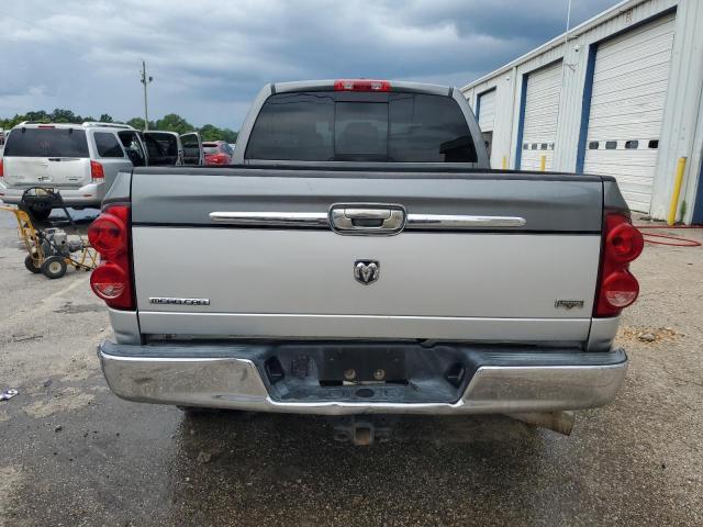 Photo 6 from auction – 2007 DODGE 150 CUS CC with VIN 3D7KR29A77G843744