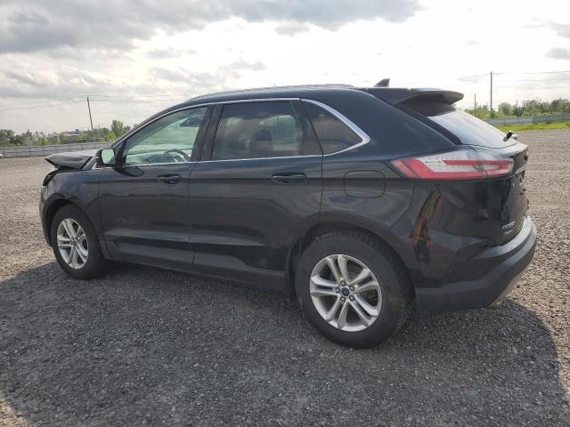 Photo 2 from auction – 2019 FORD EDGE SEL with VIN 2FMPK4J98KBB58080