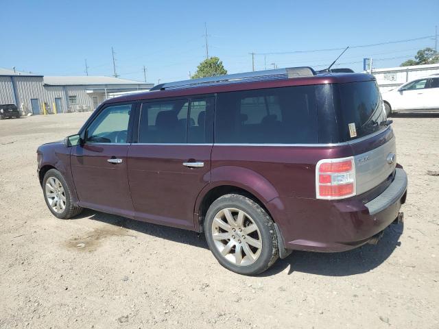 Снимка 2 от търг – 2011 FORD FLEX LIMIT с VIN 2FMHK6DC2BBD21927