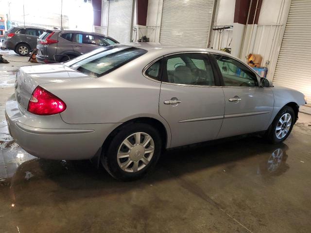 Photo 3 from auction – 2005 BUICK LACROSSE C with VIN 2G4WC532751264545