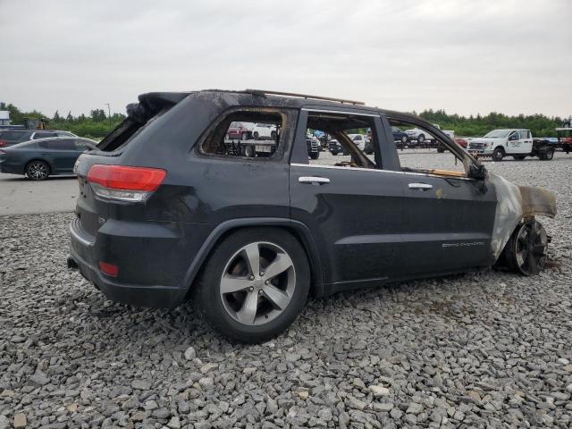 Photo 3 from auction – 2015 JEEP GRAND CHER with VIN 1C4RJFCG3FC612877