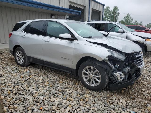 Photo 4 from auction – 2018 CHEVROLET EQUINOX LT with VIN 3GNAXJEV6JS643206