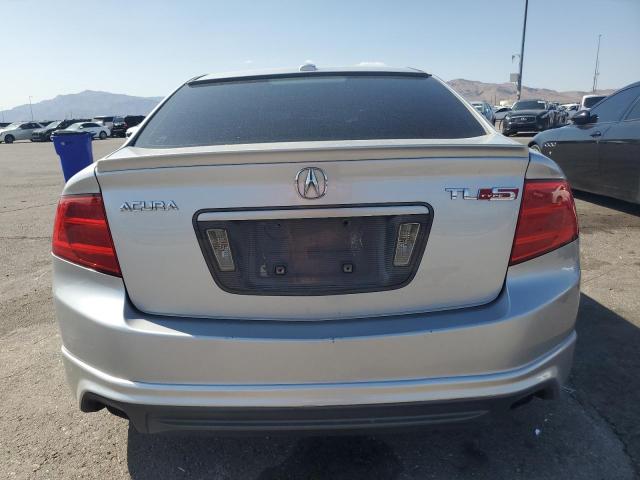 Photo 6 from auction – 2005 ACURA TL with VIN 19UUA65665A024479